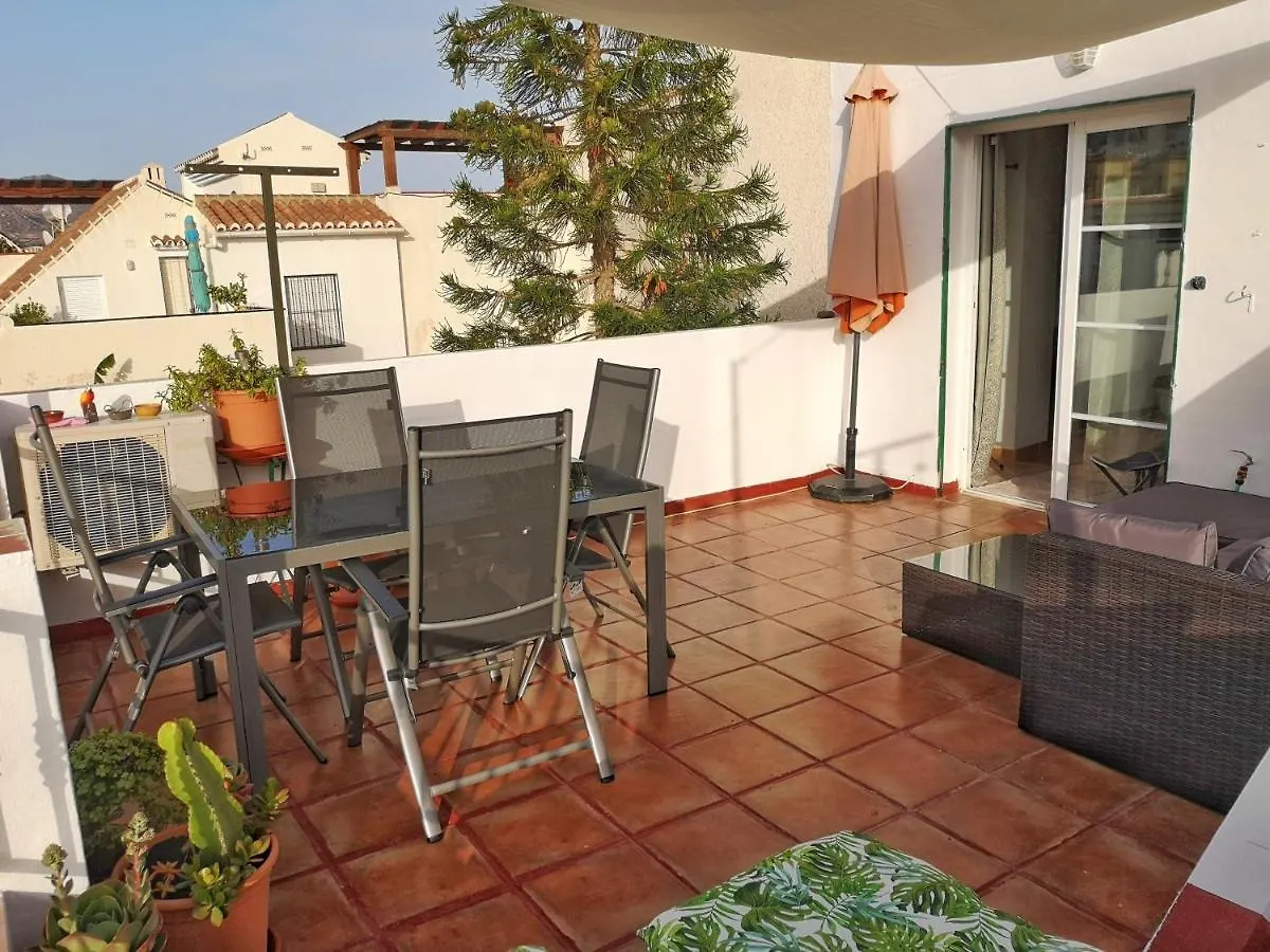 Casa Familia Carabeo Villa Nerja 0*,  Spain