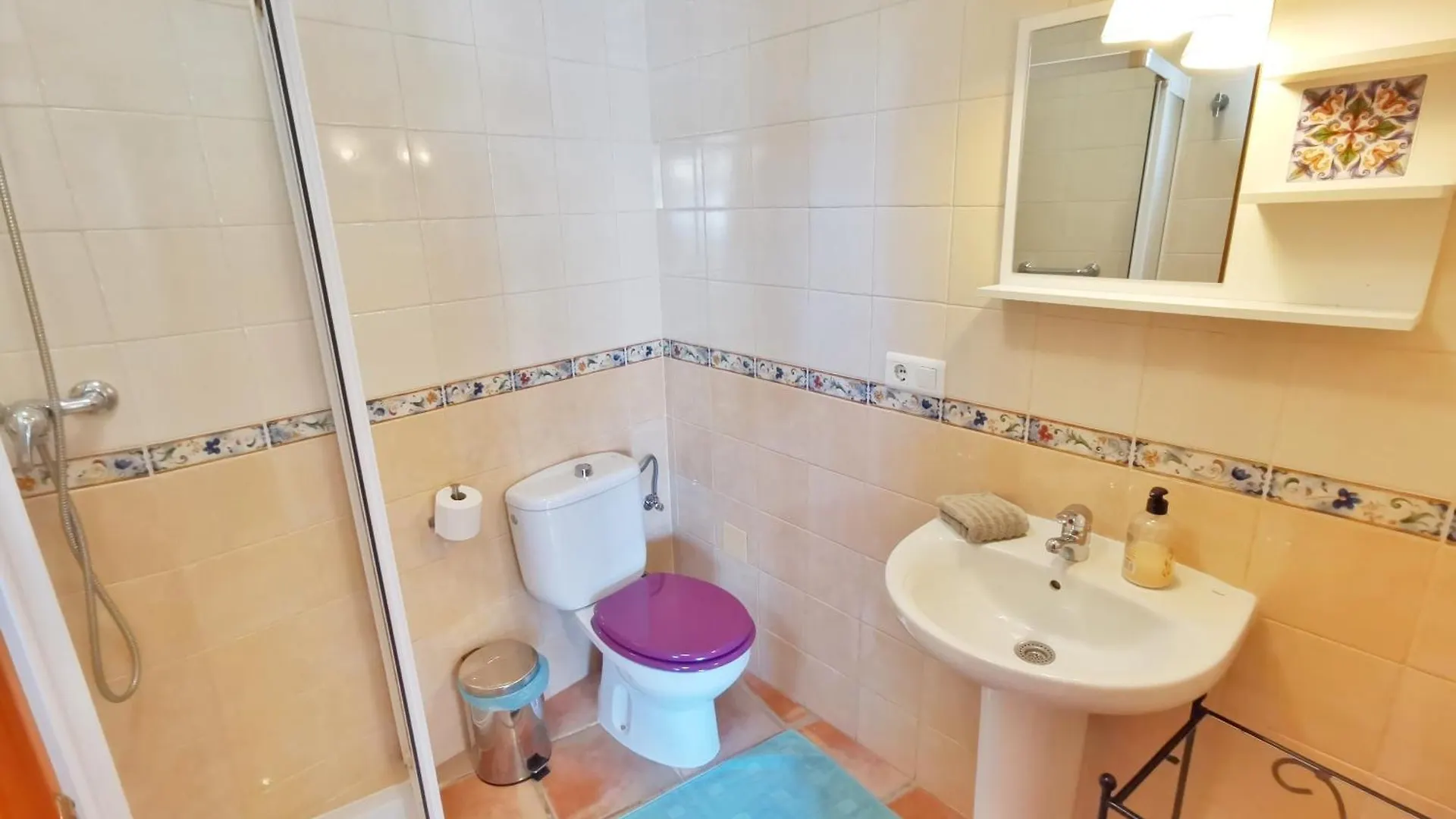 Holiday home Casa Familia Carabeo Villa Nerja