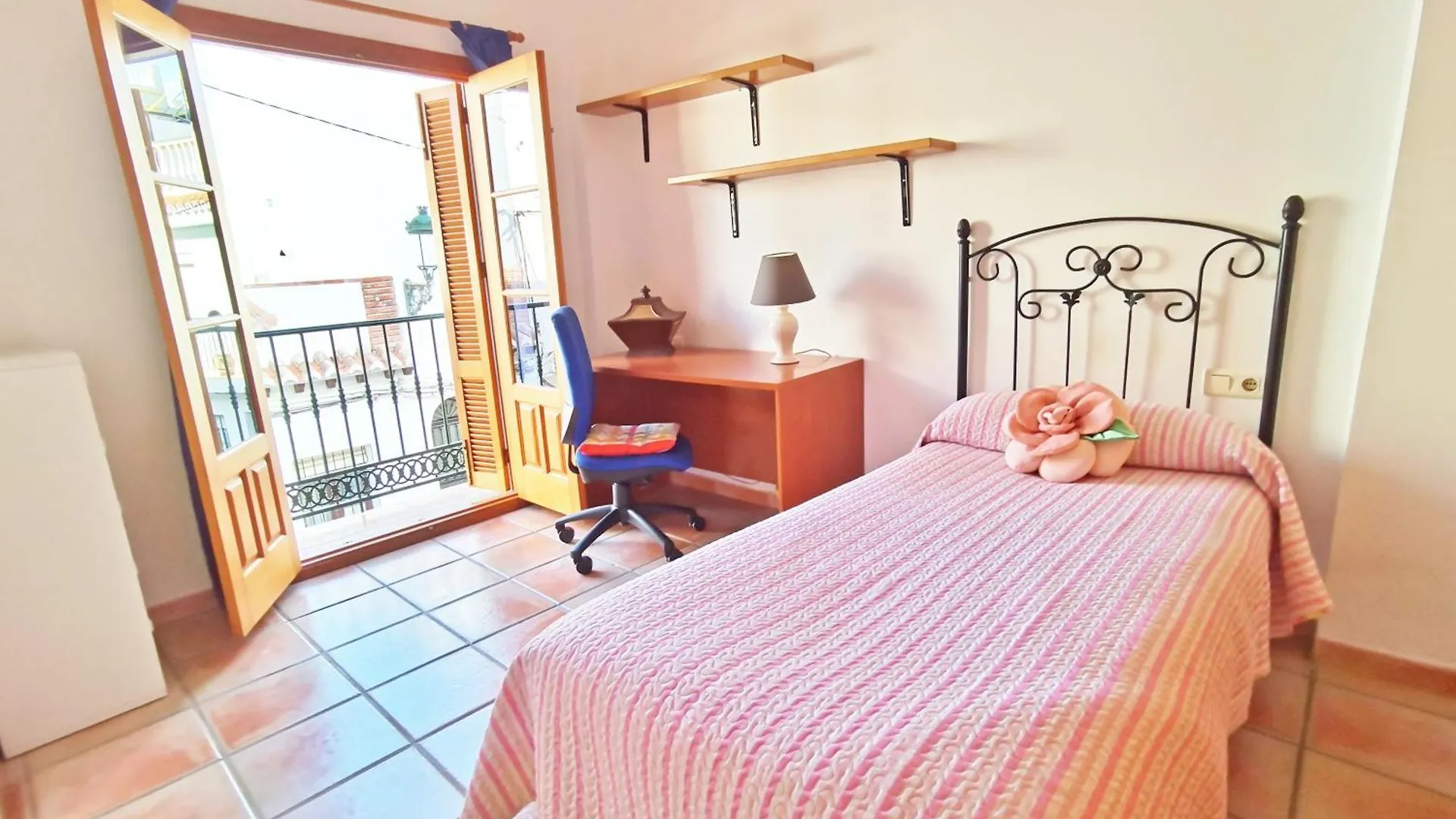Holiday home Casa Familia Carabeo Villa Nerja Spain