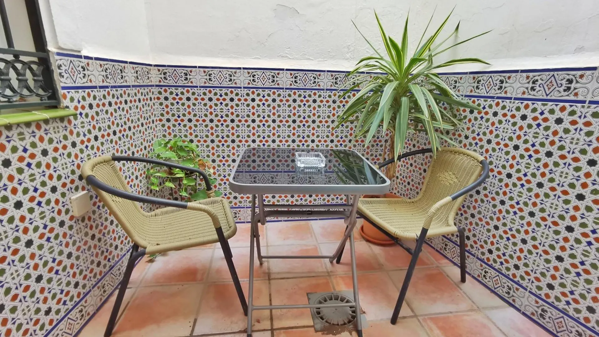 Casa Familia Carabeo Villa Nerja Holiday home
