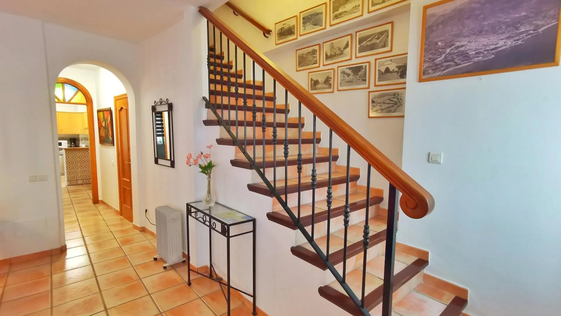 Holiday home Casa Familia Carabeo Villa Nerja
